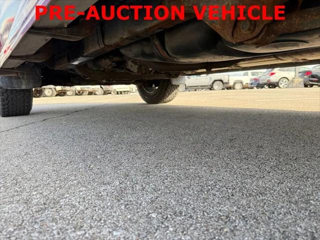2007 Toyota Sequoia SR5 V8