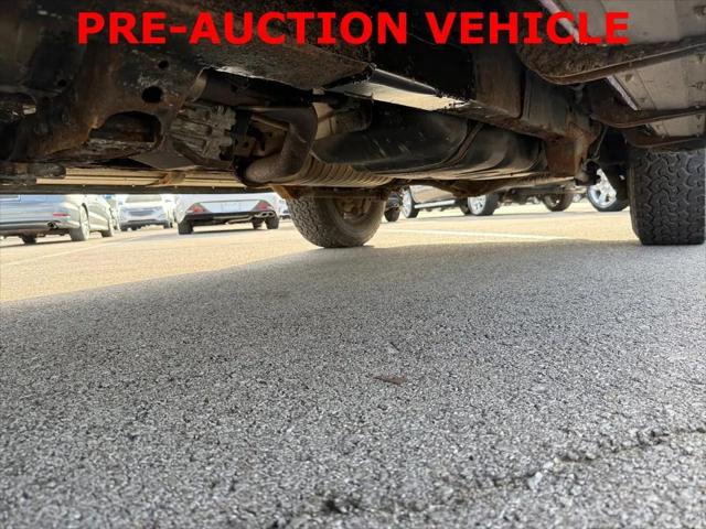 2007 Toyota Sequoia SR5 V8