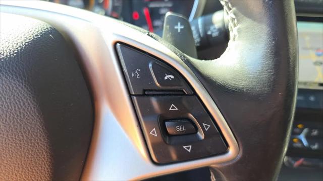 2016 Chevrolet Corvette Stingray Z51