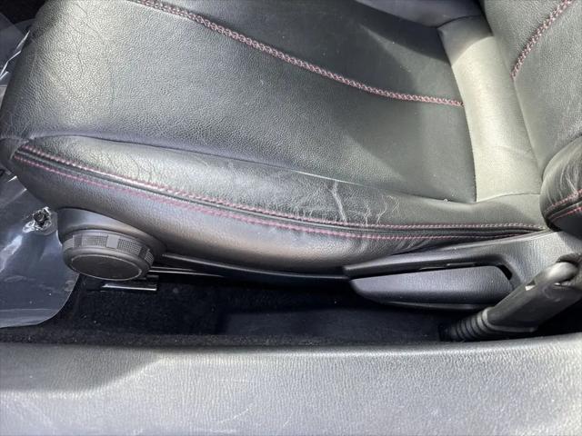2019 Mazda MX-5 Miata RF Grand Touring