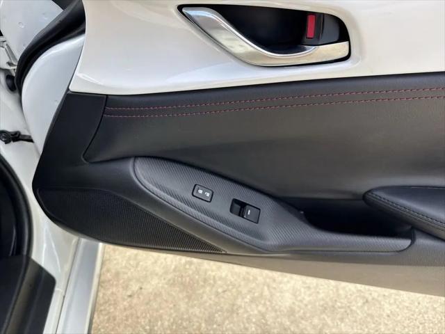 2019 Mazda MX-5 Miata RF Grand Touring
