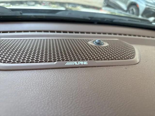2020 Ram 1500 Laramie Quad Cab 4x2 6'4" Box