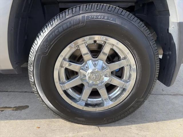 2020 Ram 1500 Laramie Quad Cab 4x2 6'4" Box