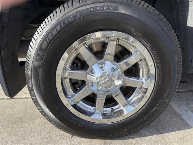 2020 Ram 1500 Laramie Quad Cab 4x2 6'4" Box