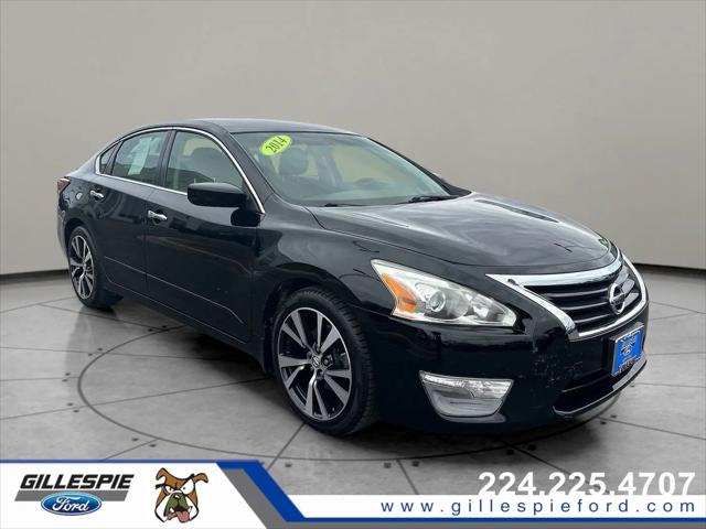 2014 Nissan Altima 2.5 S for sale in Gurnee, IL