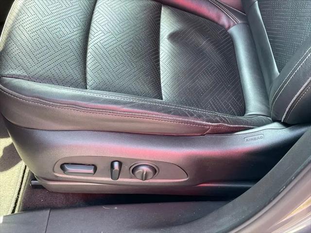 2020 Buick Encore GX AWD Essence