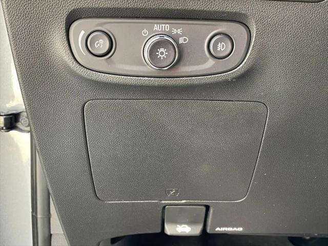 2020 Buick Encore GX AWD Essence