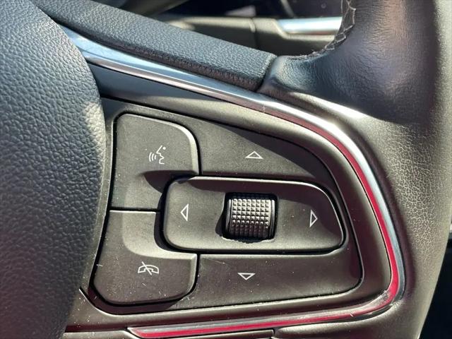 2020 Buick Encore GX AWD Essence