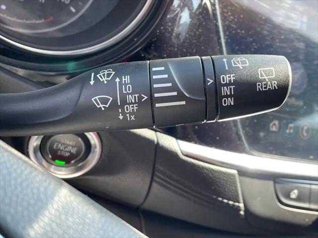 2020 Buick Encore GX AWD Essence