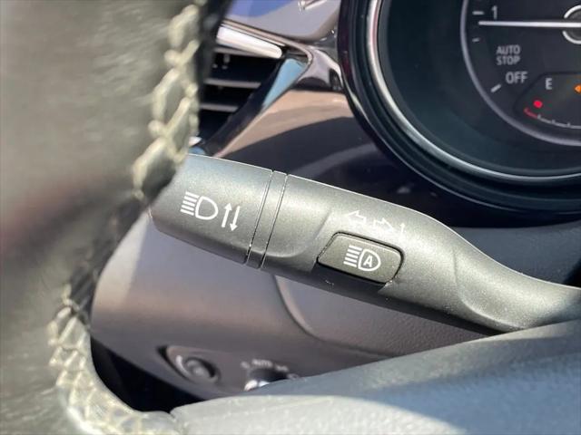2020 Buick Encore GX AWD Essence