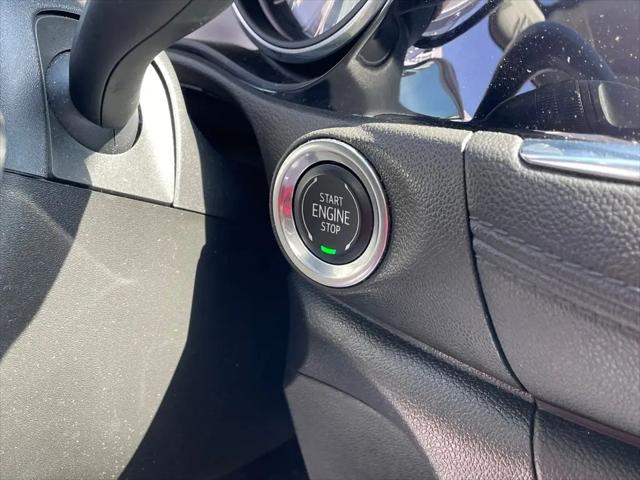 2020 Buick Encore GX AWD Essence