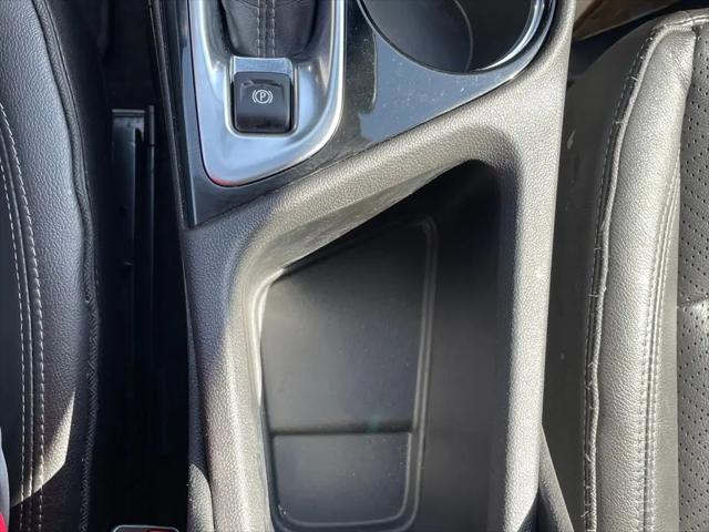 2020 Buick Encore GX AWD Essence