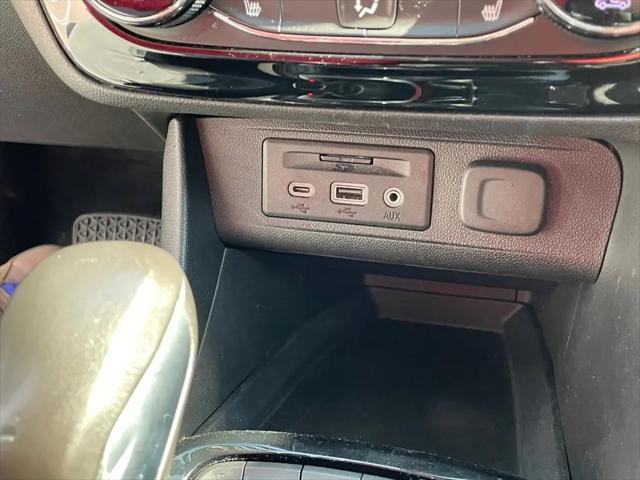 2020 Buick Encore GX AWD Essence