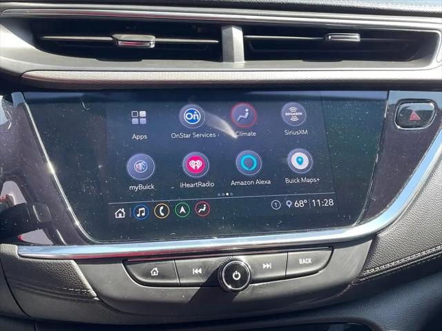 2020 Buick Encore GX AWD Essence