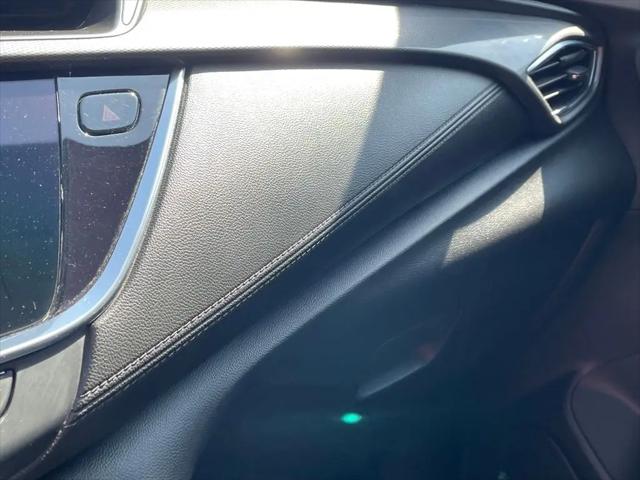 2020 Buick Encore GX AWD Essence