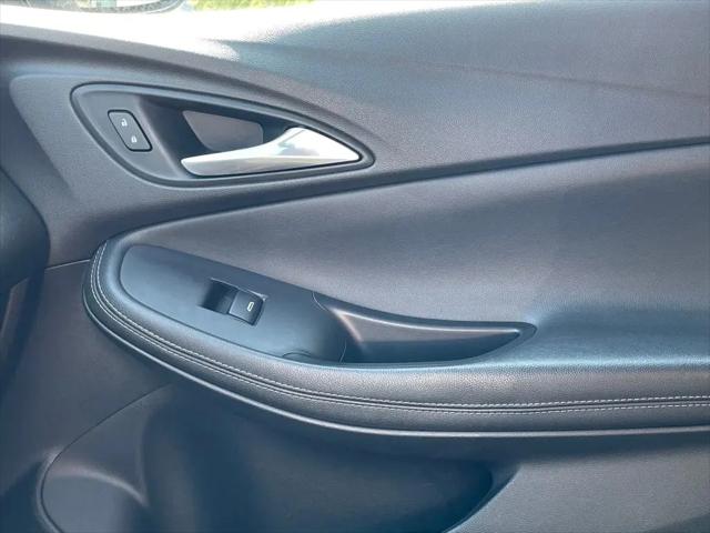 2020 Buick Encore GX AWD Essence