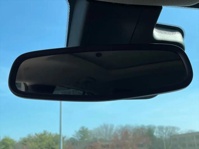 2020 Buick Encore GX AWD Essence