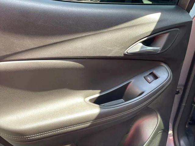 2020 Buick Encore GX AWD Essence