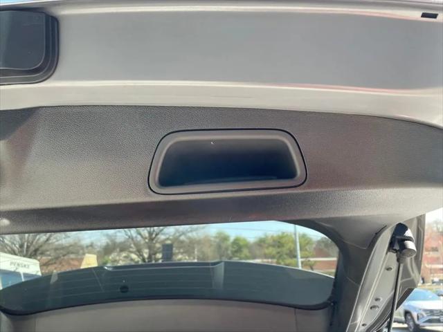 2020 Buick Encore GX AWD Essence