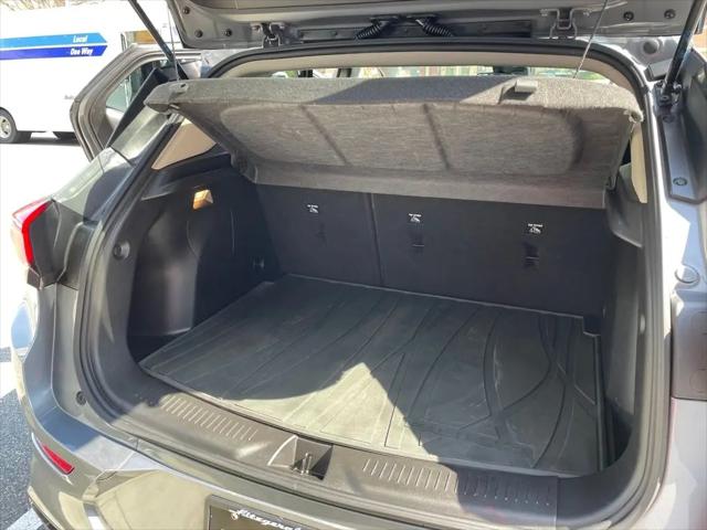 2020 Buick Encore GX AWD Essence