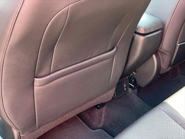 2020 Buick Encore GX AWD Essence