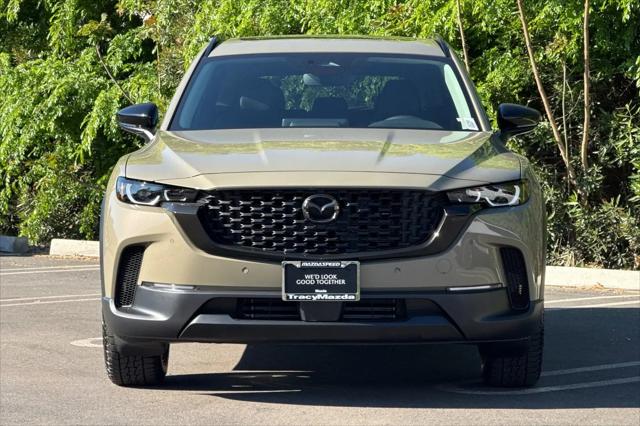 2026 Mazda CX-50 2.5 S Meridian Edition