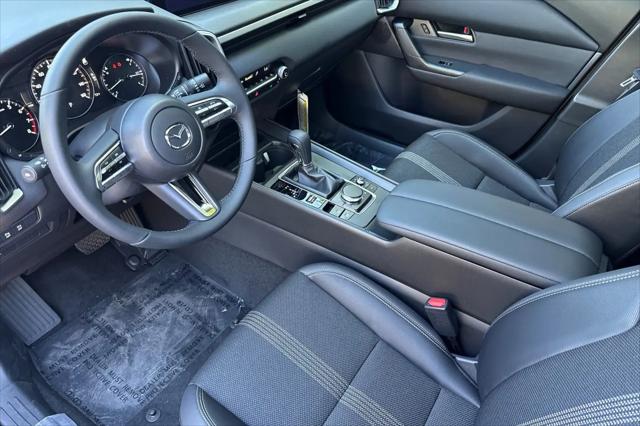 2026 Mazda CX-50 2.5 S Meridian Edition