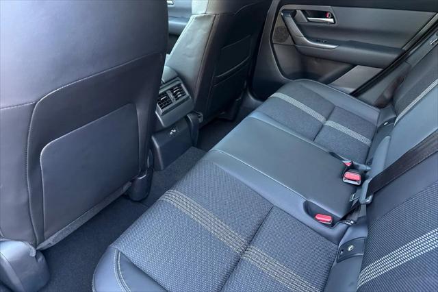 2026 Mazda CX-50 2.5 S Meridian Edition