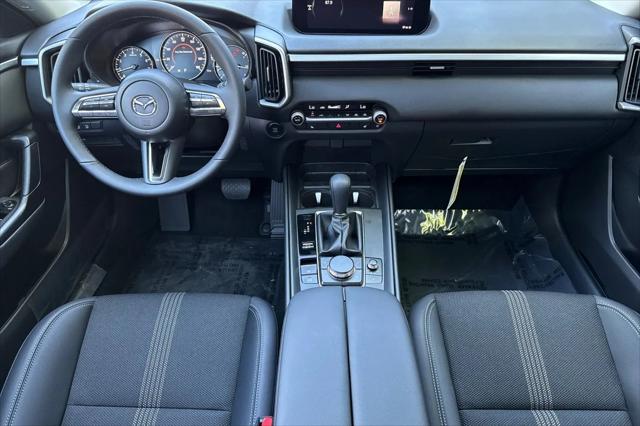 2026 Mazda CX-50 2.5 S Meridian Edition