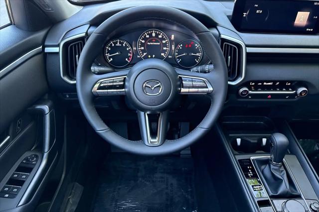 2026 Mazda CX-50 2.5 S Meridian Edition