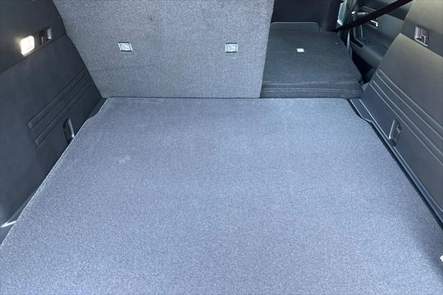 2026 Mazda CX-50 2.5 S Meridian Edition