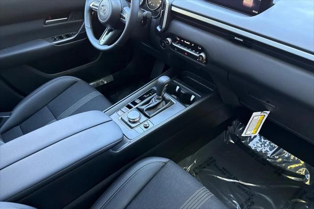 2026 Mazda CX-50 2.5 S Meridian Edition
