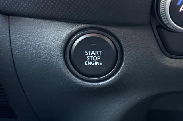 2026 Mazda CX-50 2.5 S Meridian Edition