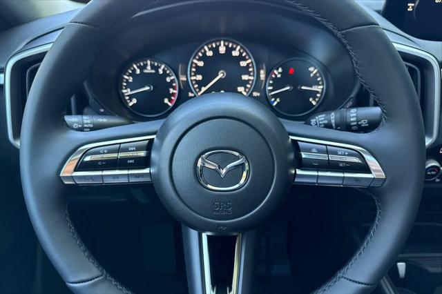 2026 Mazda CX-50 2.5 S Meridian Edition