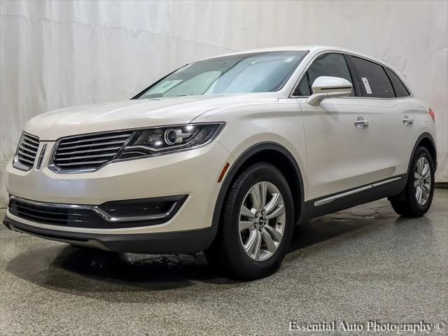 2017 Lincoln MKX Premiere for sale in Downers Grove, IL