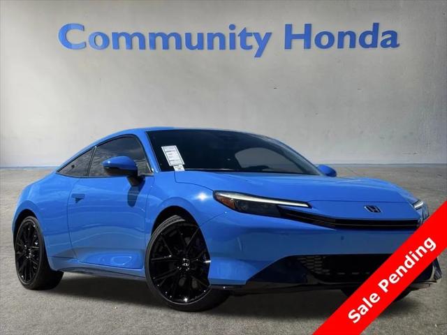 2026 Honda Prelude Hybrid for sale in Baytown, TX