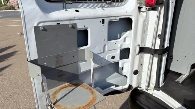 2015 Chevrolet Express Work Van