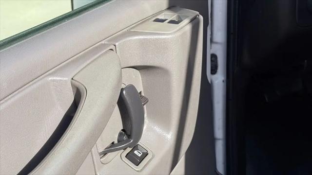2015 Chevrolet Express Work Van