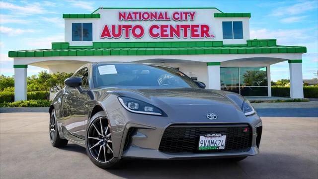 2023 Toyota GR86 Base for sale in National City, CA