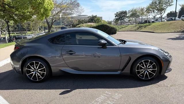 2023 Toyota GR86 Base