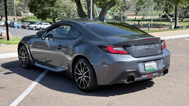 2023 Toyota GR86 Base