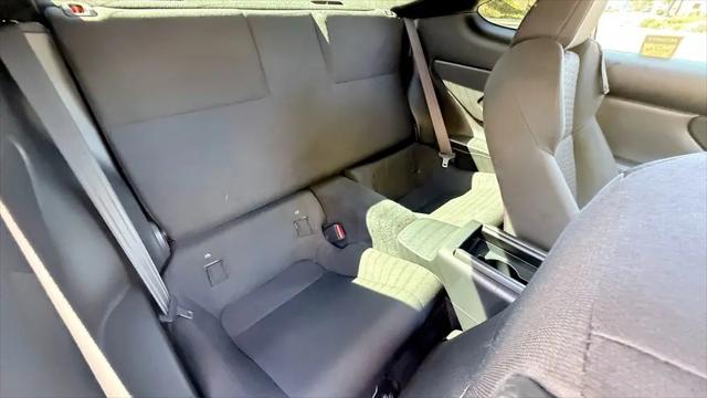 2023 Toyota GR86 Base