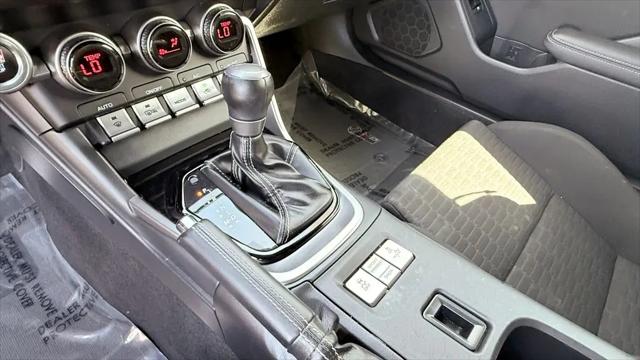 2023 Toyota GR86 Base