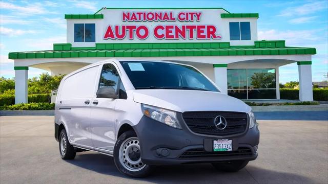 2020 Mercedes-Benz Metris Standard for sale in National City, CA