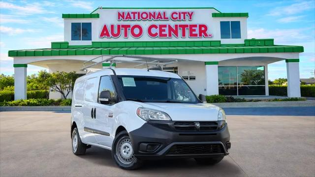 2020 Ram ProMaster City Tradesman Cargo Van for sale in National City, CA