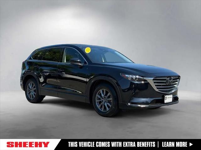 2023 Mazda CX-9 Touring for sale in Springfield, VA