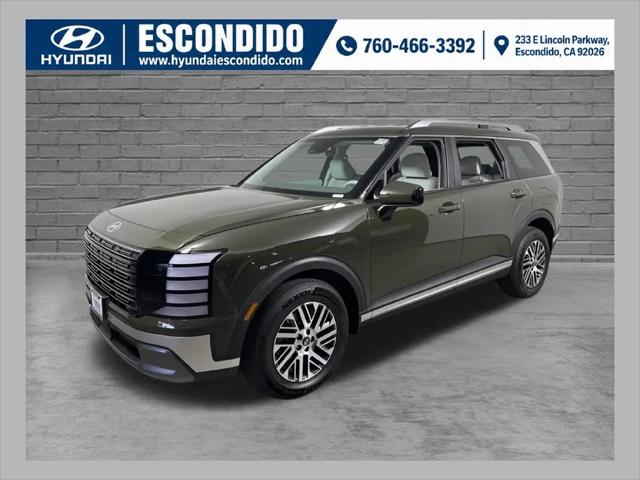 2026 Hyundai Palisade SEL 7P for sale in Escondido, CA