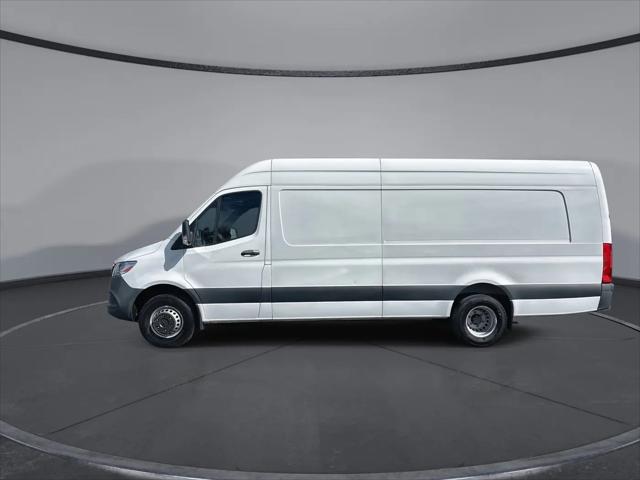 2023 Mercedes-Benz Sprinter 3500XD High Roof 4-Cyl Diesel HO