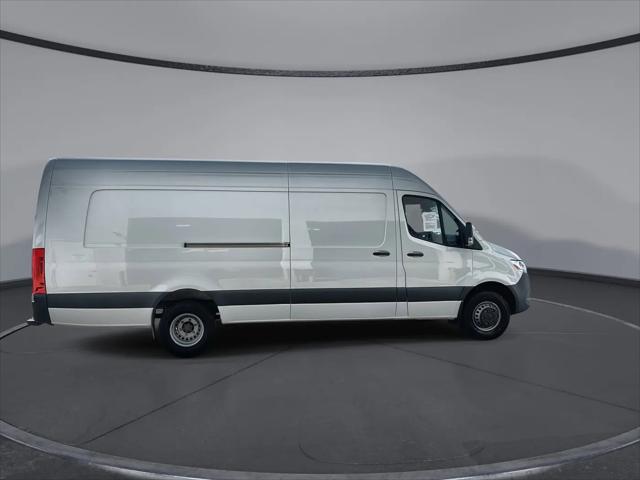 2023 Mercedes-Benz Sprinter 3500XD High Roof 4-Cyl Diesel HO