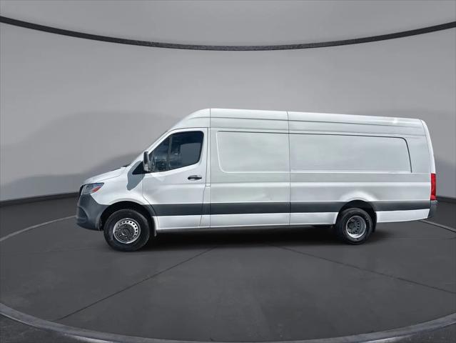 2023 Mercedes-Benz Sprinter 3500XD High Roof 4-Cyl Diesel HO